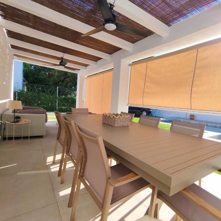 La OSTRA 33 - Casa de 4 dormitorios - 31