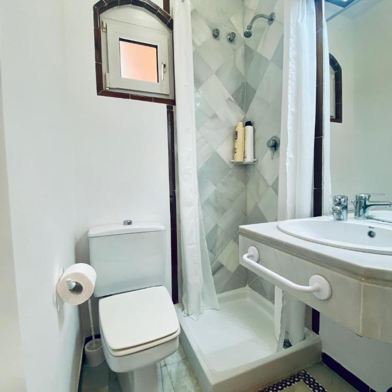 Apartamento en Puerto Sherry - Apartamento de 2 dormitorios - 2