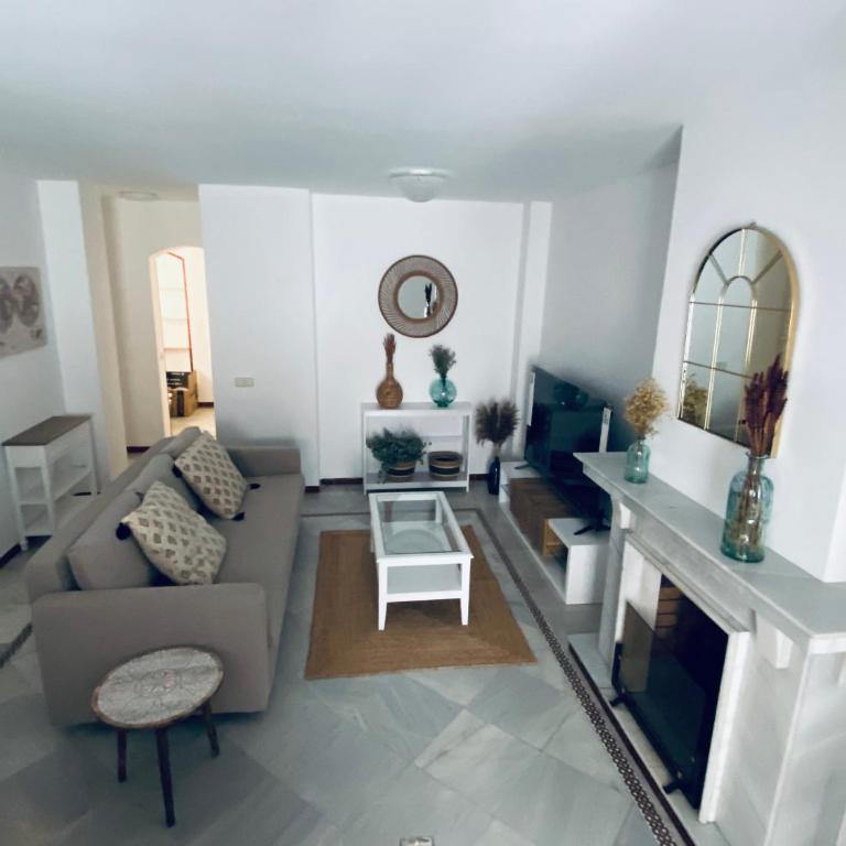 Apartamento en Puerto Sherry - Apartamento de 2 dormitorios - 5