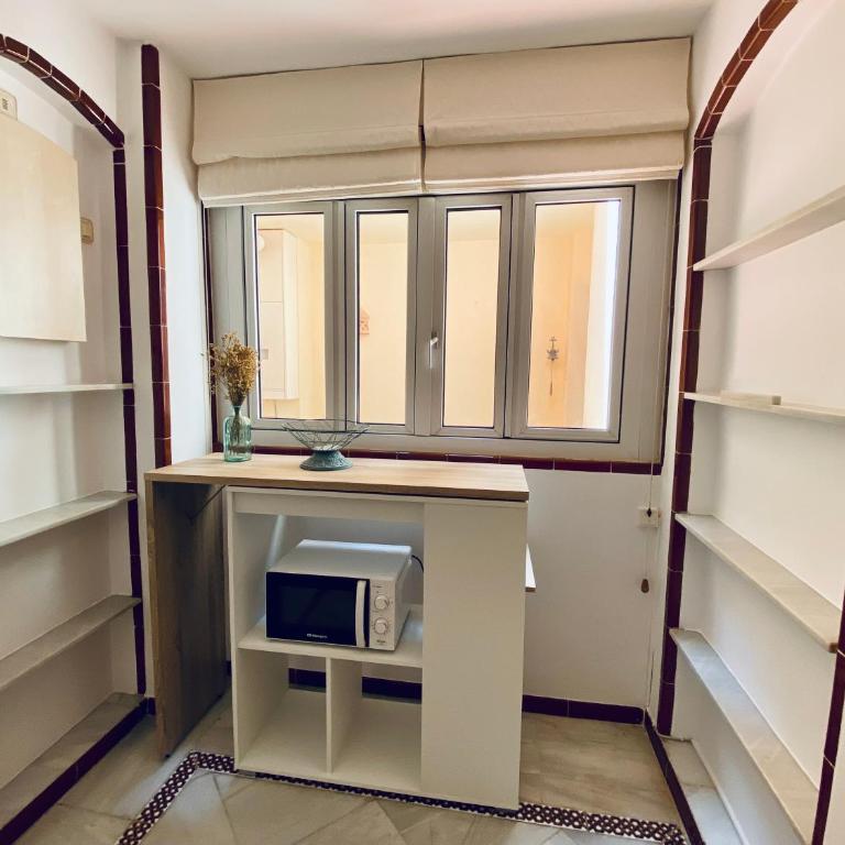 Apartamento en Puerto Sherry - Apartamento de 2 dormitorios - 6