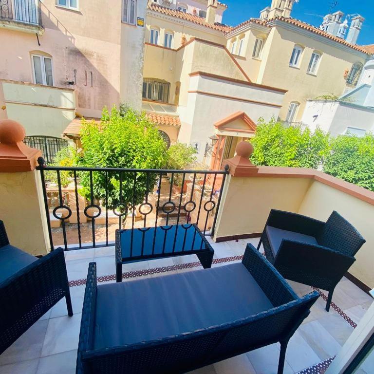 Apartamento en Puerto Sherry - Apartamento de 2 dormitorios - 8