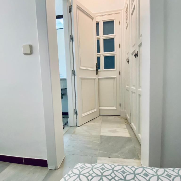 Apartamento en Puerto Sherry - Apartamento de 2 dormitorios - 10