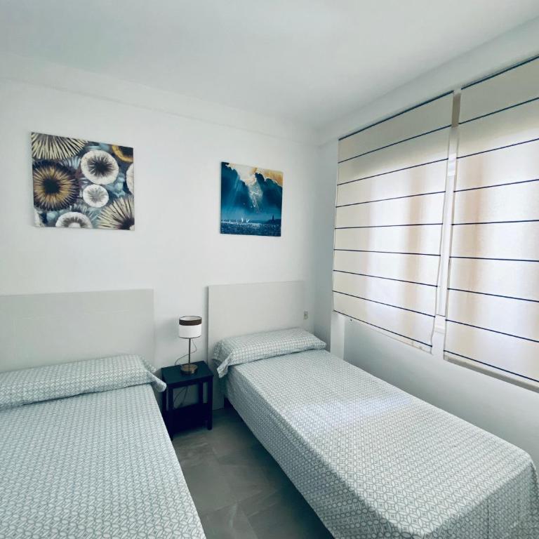 Apartamento en Puerto Sherry - Apartamento de 2 dormitorios - 12