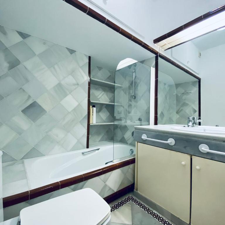 Apartamento en Puerto Sherry - Apartamento de 2 dormitorios - 14