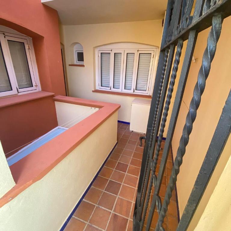 Apartamento en Puerto Sherry - Apartamento de 2 dormitorios - 15