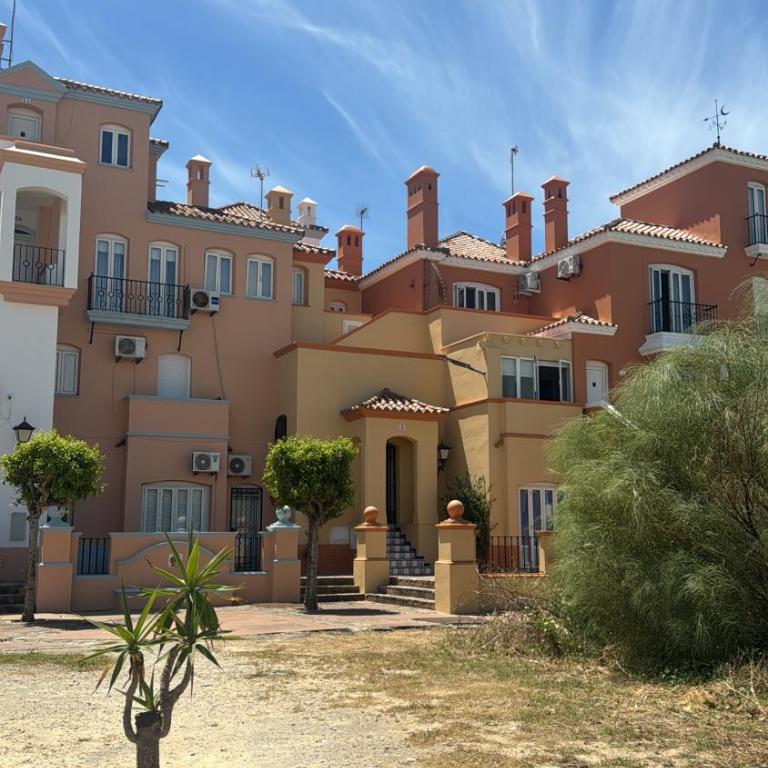 Apartamento en Puerto Sherry - Apartamento de 2 dormitorios - 16