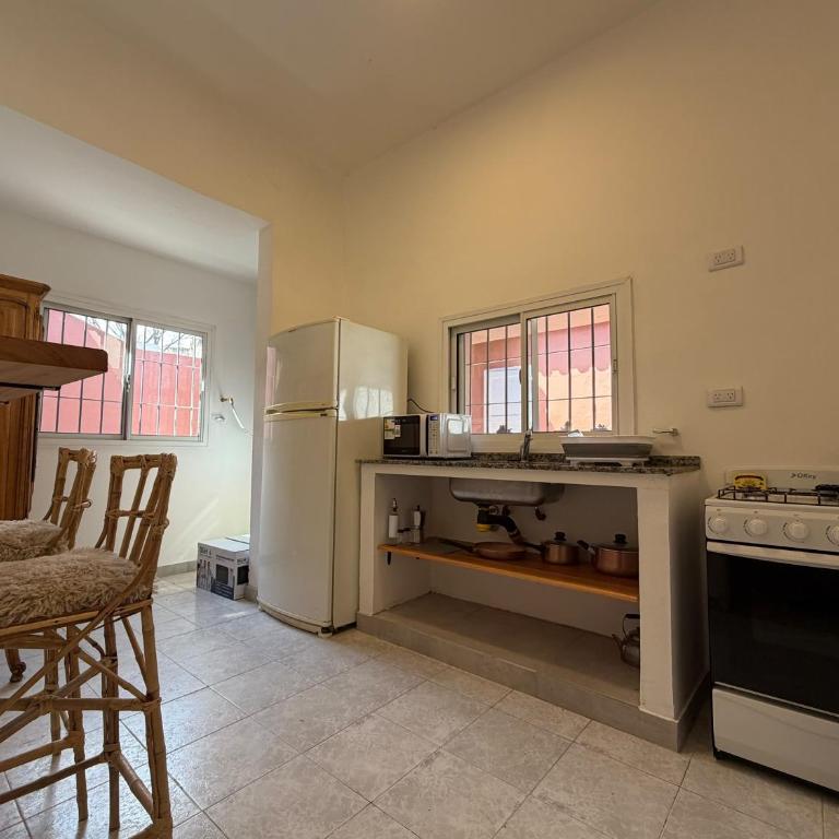 Casa Mirizzi - Apartamento de 2 dormitorios - 2