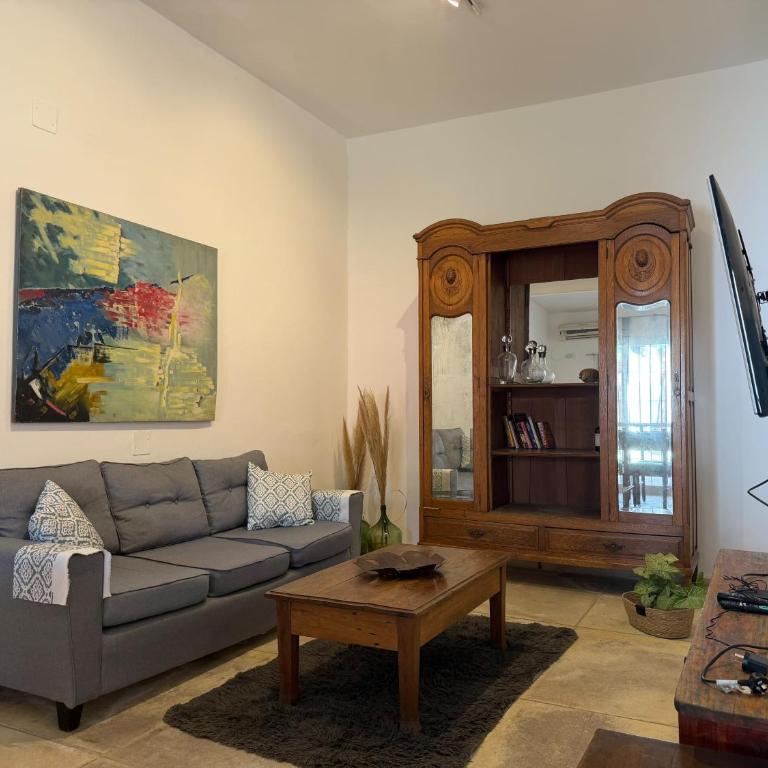 Casa Mirizzi - Apartamento de 2 dormitorios - 4