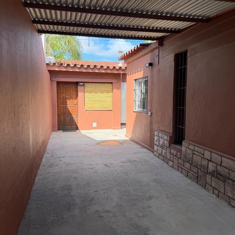 Casa Mirizzi - Apartamento de 1 dormitorio - 2