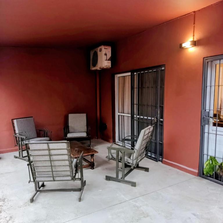 Casa Mirizzi - Apartamento de 2 dormitorios - 6