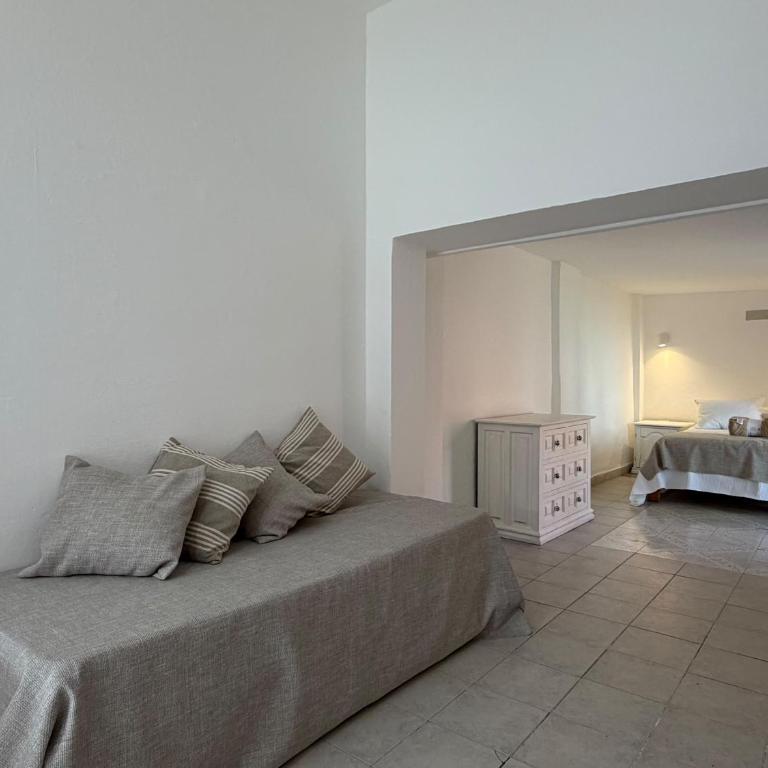Casa Mirizzi - Apartamento de 1 dormitorio - 4