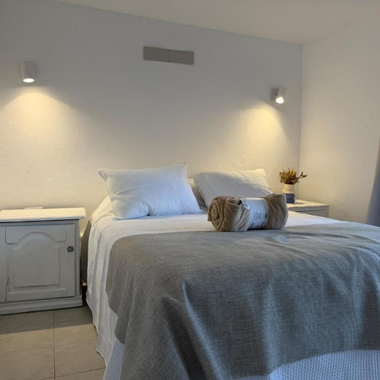 Casa Mirizzi - Apartamento de 1 dormitorio - 5