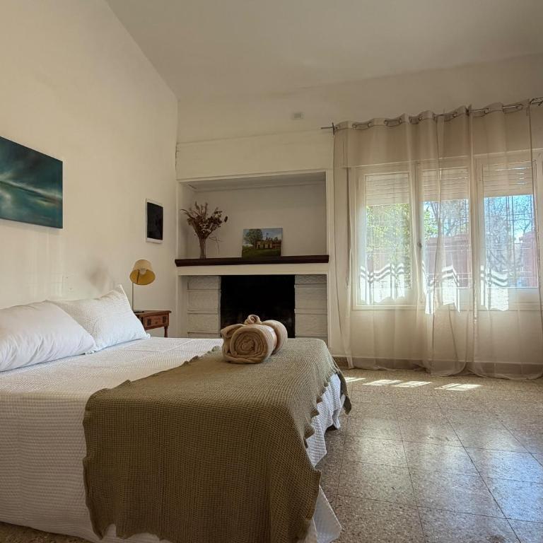 Casa Mirizzi - Apartamento de 2 dormitorios - 8