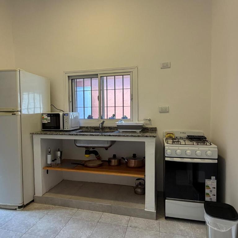 Casa Mirizzi - Apartamento de 2 dormitorios - 9