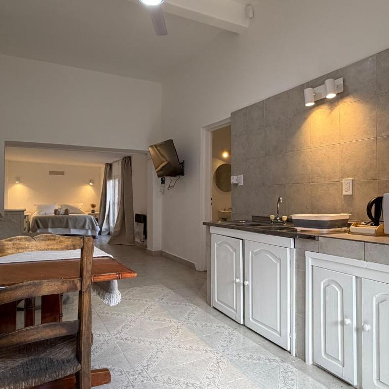 Casa Mirizzi - Apartamento de 1 dormitorio - 6
