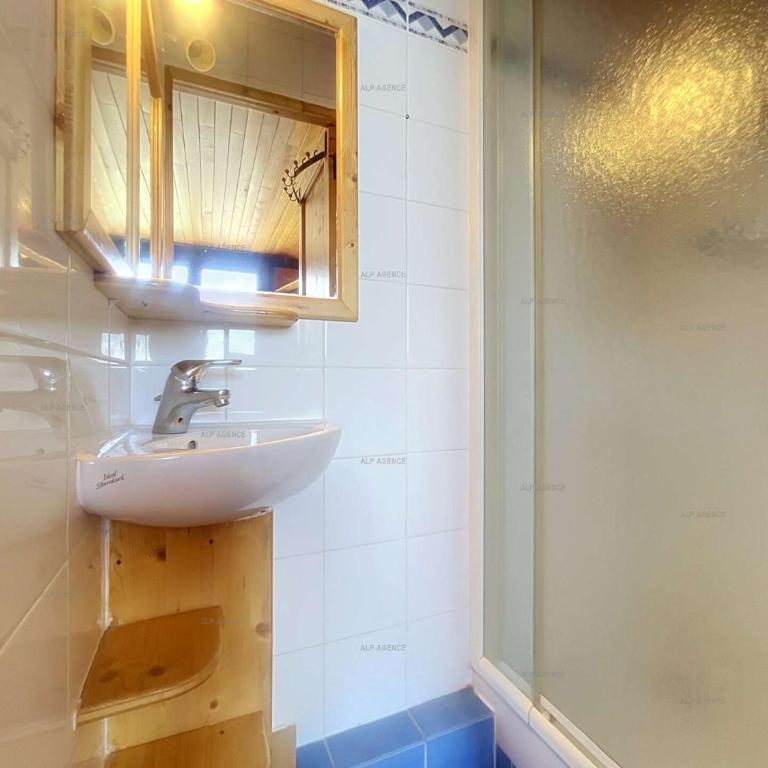 Résidence Le Nanda Devi - 2 Pièces 6 pers - LE NANDA DEVI - PLAGNE CENTRE MAE-8954 - Apartamento - 8