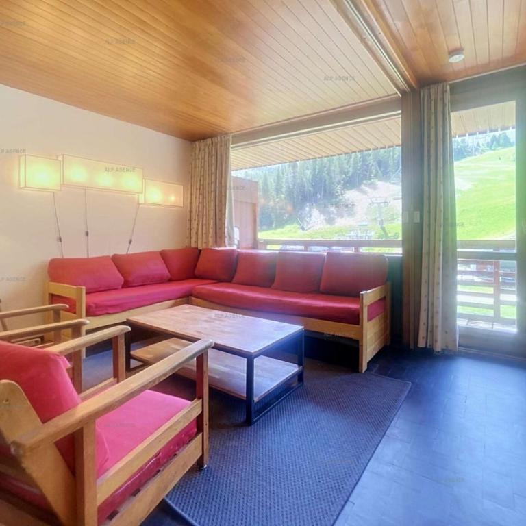 Résidence Le Nanda Devi - 3 Pièces 8 pers - LE NANDA DEVI 131ND - PLAGNE CENTRE MAE-9144 - Apartment - 1