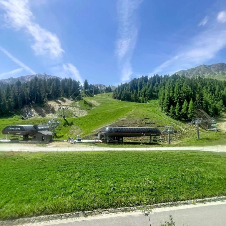 Résidence Le Nanda Devi - 3 Pièces 8 pers - LE NANDA DEVI 131ND - PLAGNE CENTRE MAE-9144 - Apartment - 4