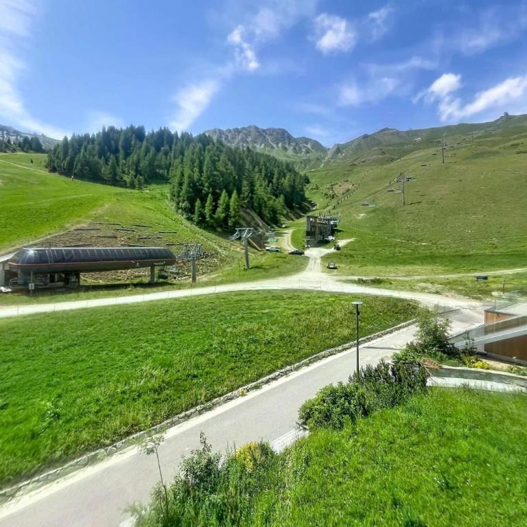 Résidence Le Nanda Devi - 3 Pièces 8 pers - LE NANDA DEVI 131ND - PLAGNE CENTRE MAE-9144 - Apartment - 5