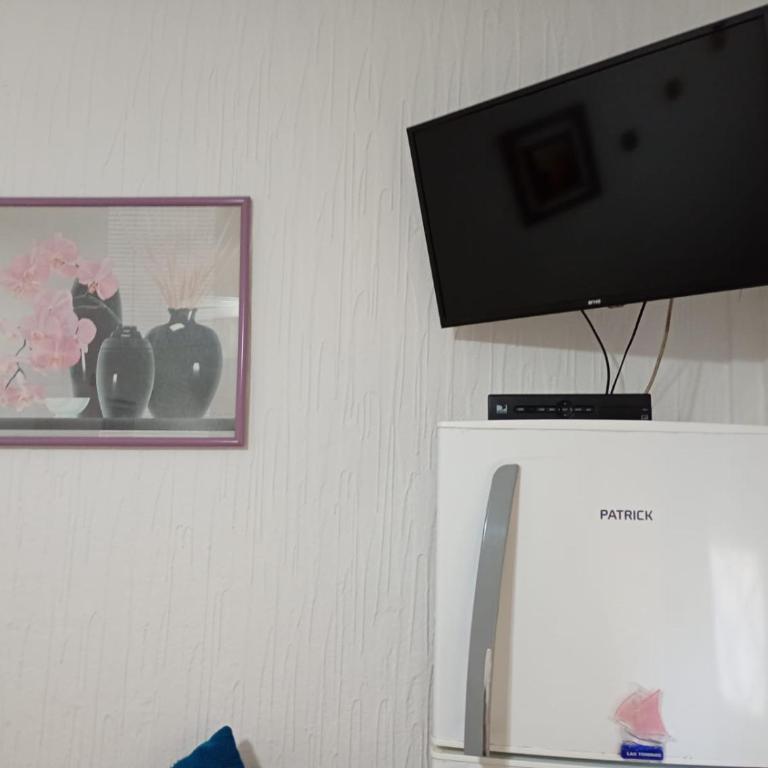 Departamento en Las Toninas - Apartamento de 1 dormitorio - 11