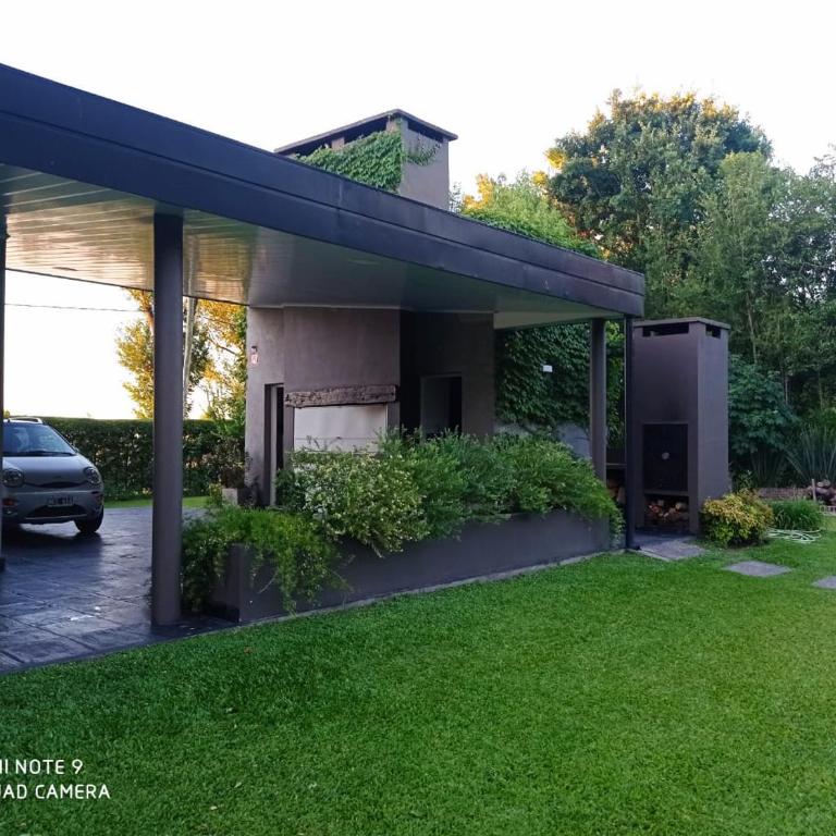 Casa de Lujo a 15 minutos del centro de la ciudad - Two-Bedroom House - 3