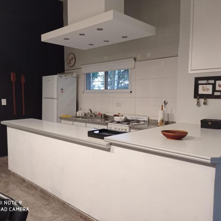 Casa de Lujo a 15 minutos del centro de la ciudad - Two-Bedroom House - 5