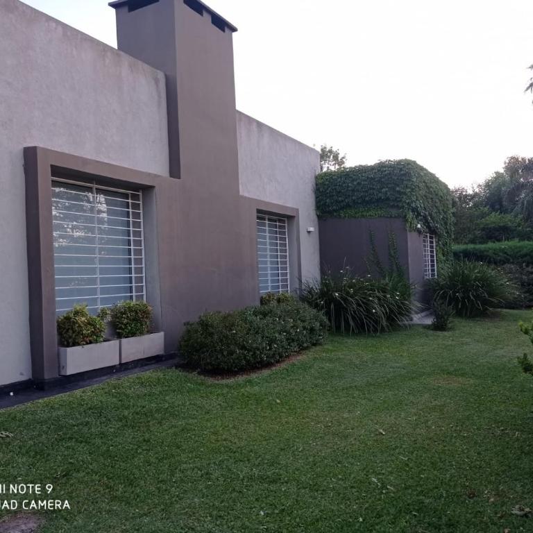 Casa de Lujo a 15 minutos del centro de la ciudad - Two-Bedroom House - 6