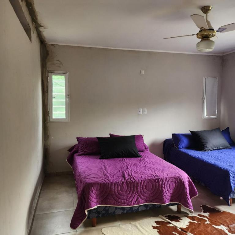 Casa de Lujo a 15 minutos del centro de la ciudad - Two-Bedroom House - 7