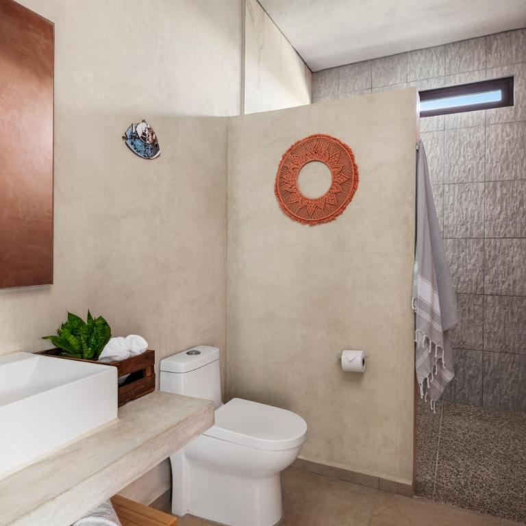 La Familia Casa and Suites - Suite de 2 dormitorios - 8