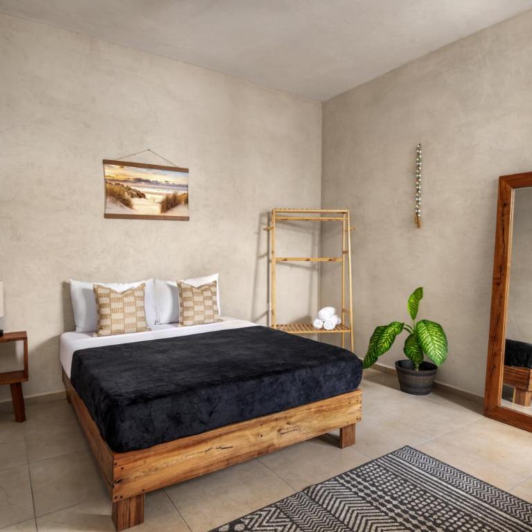 La Familia Casa and Suites - Suite de 2 dormitorios - 7