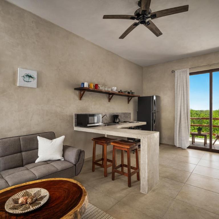 La Familia Casa and Suites - Suite de 2 dormitorios - 6