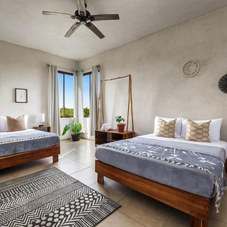 La Familia Casa and Suites - Suite de 2 dormitorios - 1