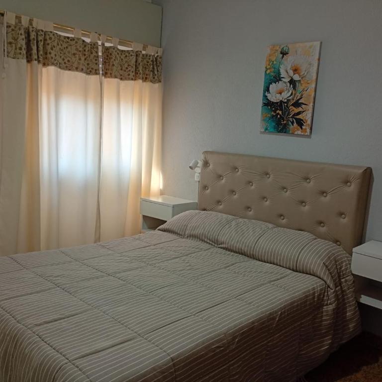 Departamento en Las Toninas - Apartamento de 1 dormitorio - 18