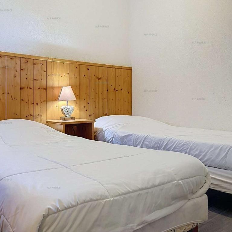 Les Chalets Des Praz - Chalet LES PRAZ -10 pers - PLAGNE VILLAGES - CHPRA119 MAE-9674 - Chalet - 8