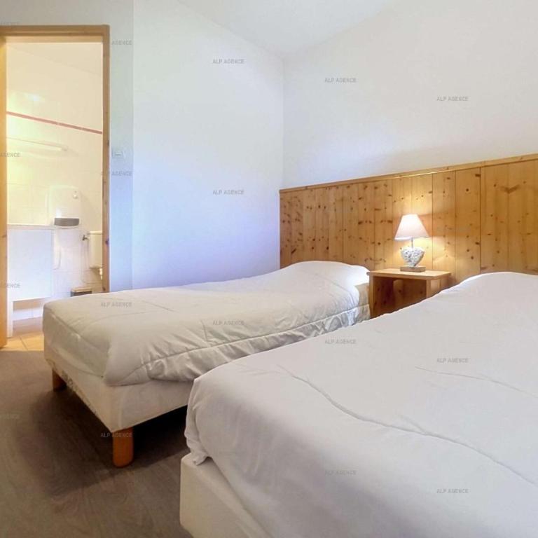 Les Chalets Des Praz - Chalet LES PRAZ -10 pers - PLAGNE VILLAGES - CHPRA119 MAE-9674 - Chalet - 9