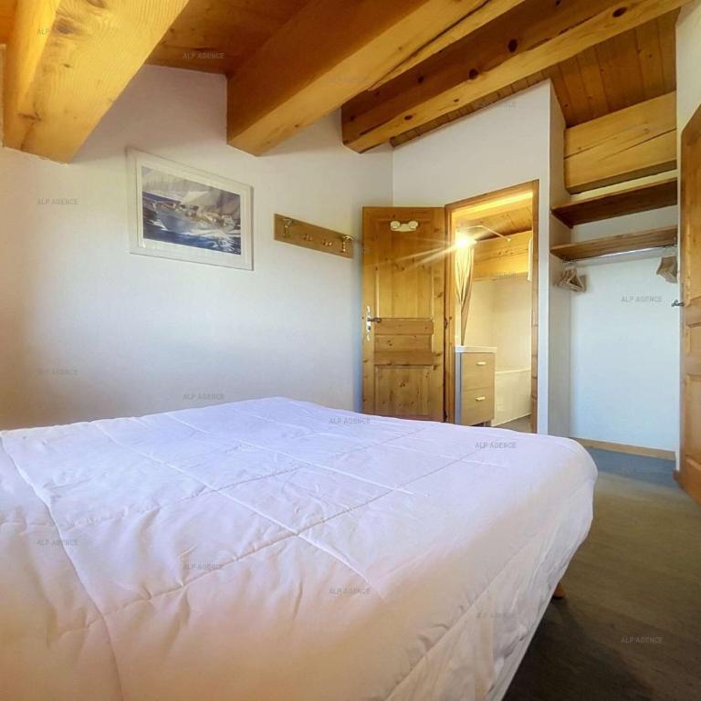 Les Chalets Des Praz - Chalet LES PRAZ -10 pers - PLAGNE VILLAGES - CHPRA119 MAE-9674 - Chalet - 11