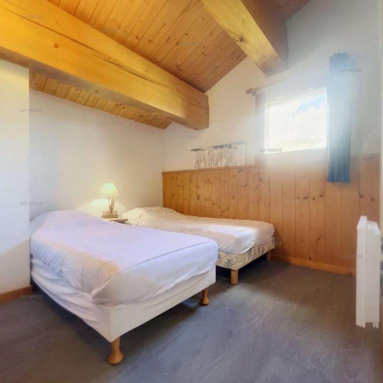 Les Chalets Des Praz - Chalet LES PRAZ -10 pers - PLAGNE VILLAGES - CHPRA119 MAE-9674 - Chalet - 14