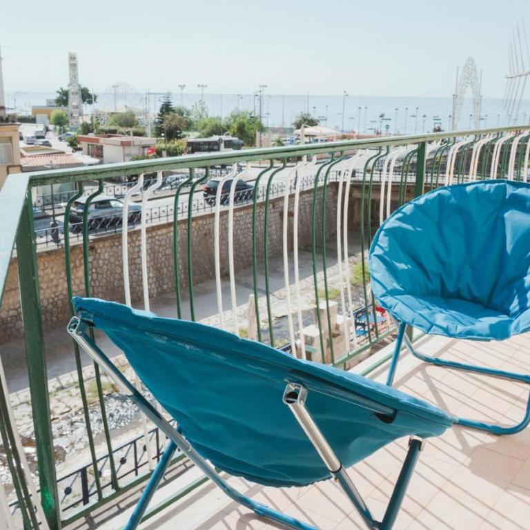 Mariella a Mare - Appartamento con 1 Camera da Letto - 8
