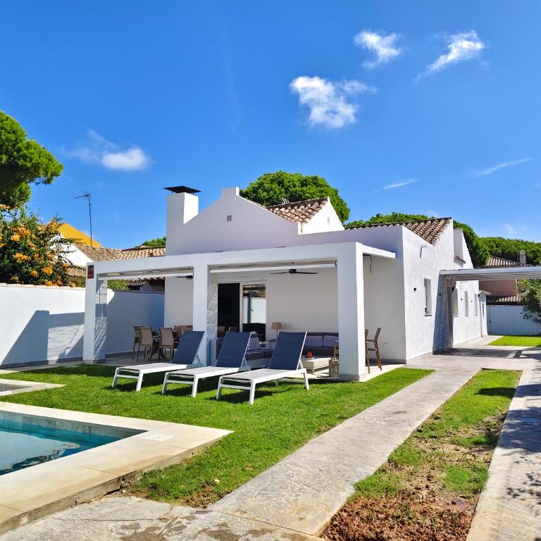 La OSTRA 33 - Casa de 4 dormitorios - 27