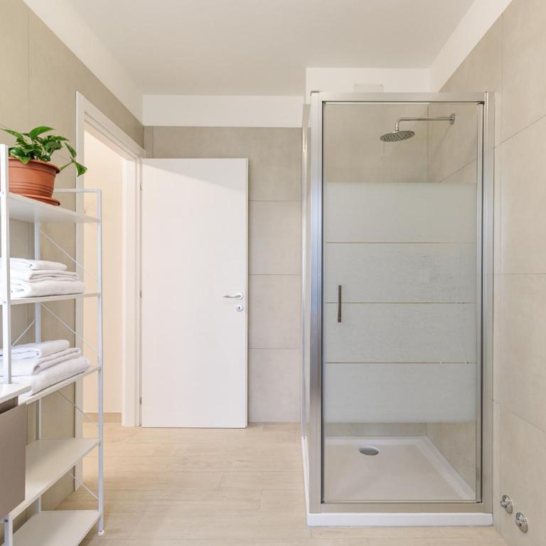 Bed & Breakfast Le Magnolie - Triple Room - 9