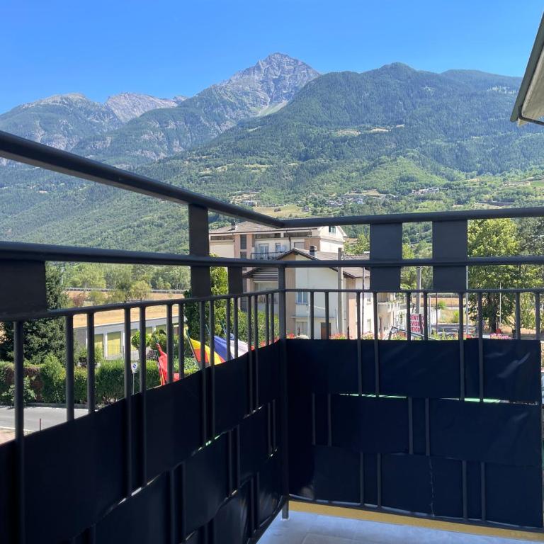 Maison Bellavista - Casa con 2 Camere da Letto - 8