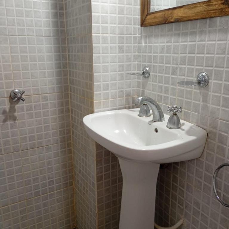 Departamento en Las Toninas - Apartamento de 1 dormitorio - 17