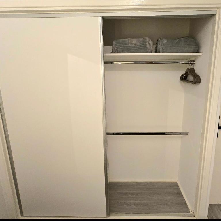 Apartamento en Recoleta I - Apartamento de 1 dormitorio - 10
