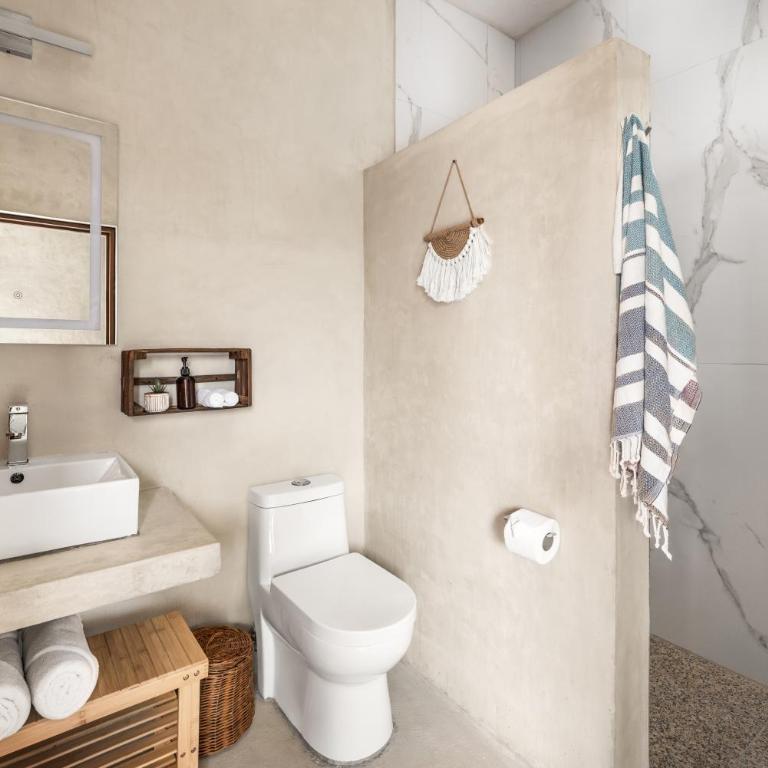 La Familia Casa and Suites - Estudio con terraza - 4