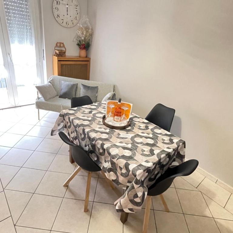 Maison Bellavista - Casa con 2 Camere da Letto - 6