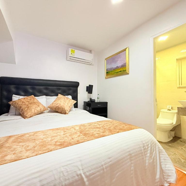 Hotel Veler - Habitación Doble Superior - 5