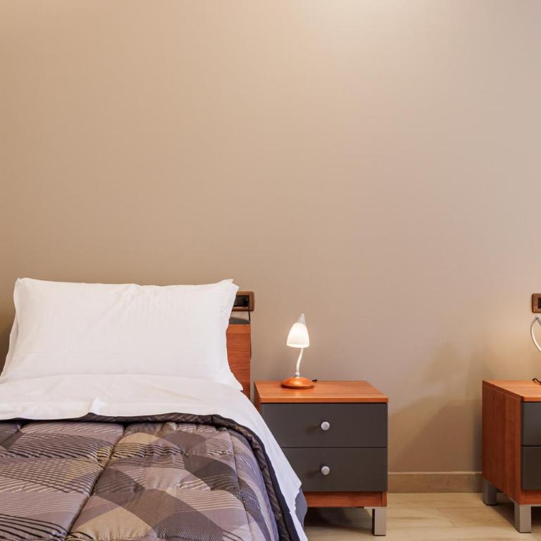 Bed & Breakfast Le Magnolie - Triple Room - 3