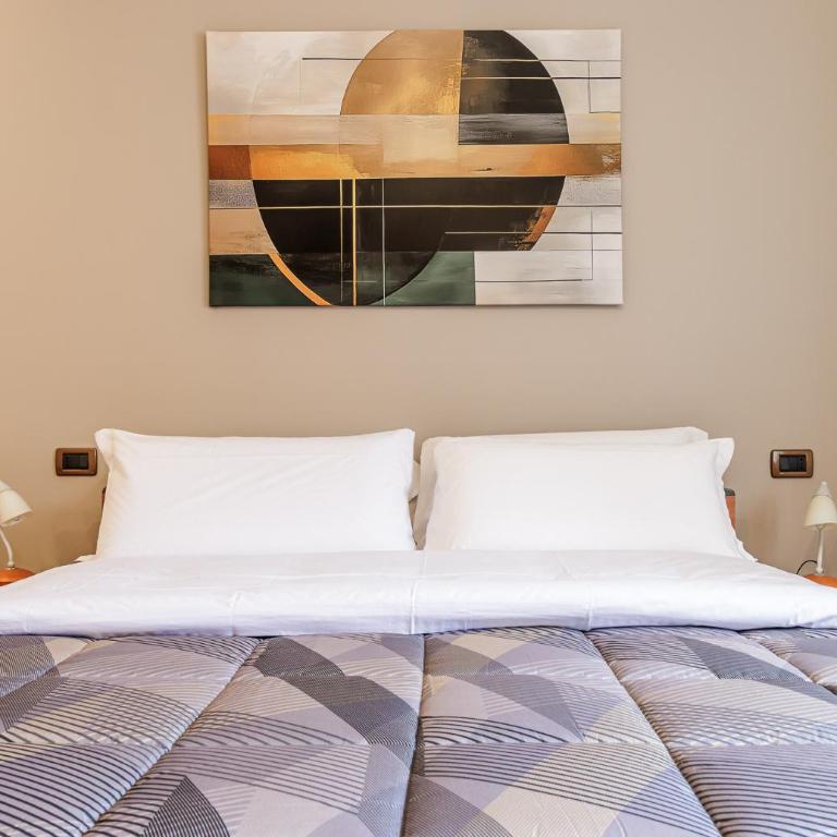 Bed & Breakfast Le Magnolie - Triple Room - 4