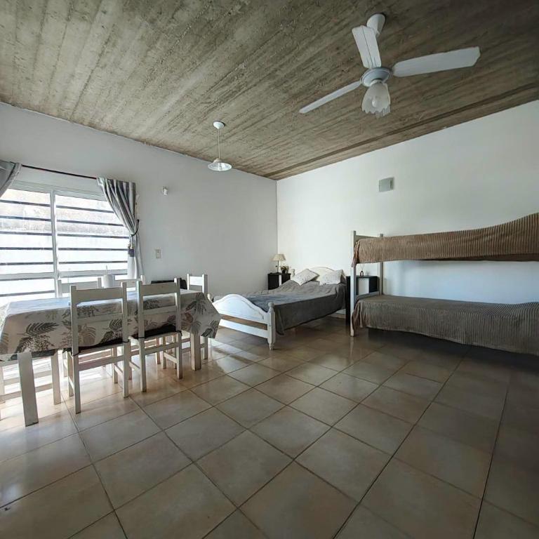 Departamento nuevo Las Toninas a mts del mar - Apartment - Ground Floor - 3