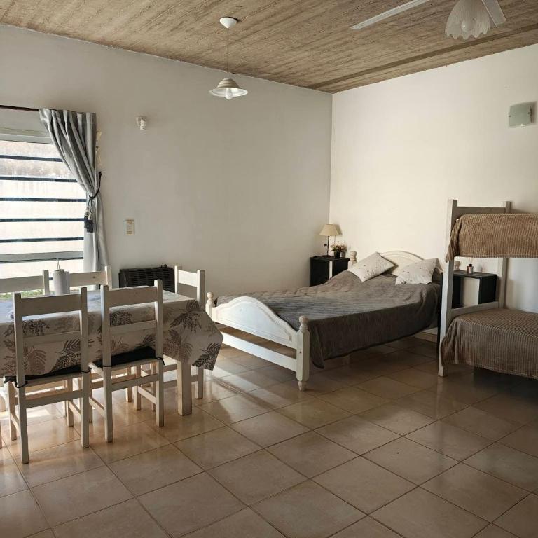 Departamento nuevo Las Toninas a mts del mar - Apartment - Ground Floor - 21